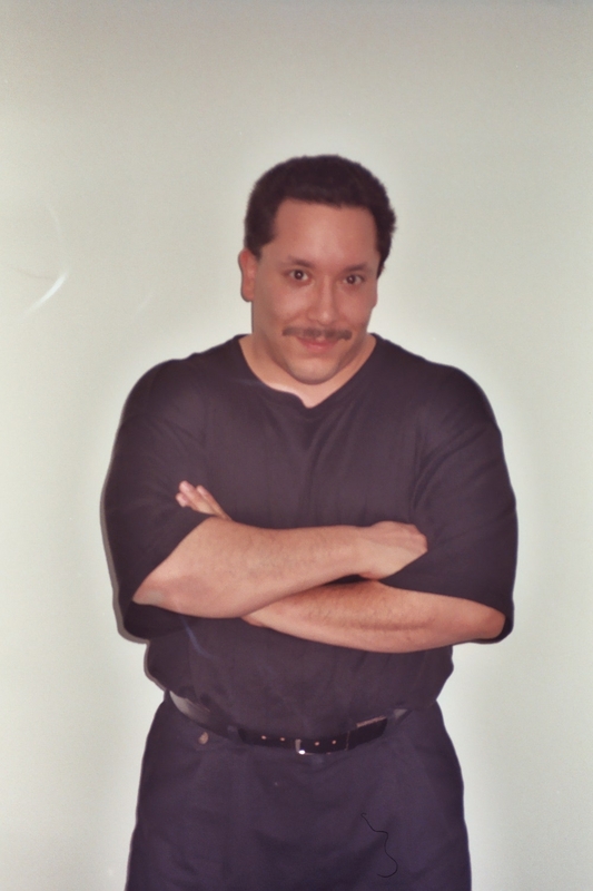 Date this passionate United States man Christopher from New York DO512