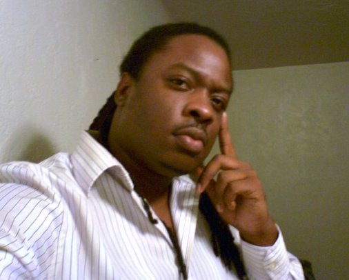 Date this lovely United States man Hakimu from Washington US1497