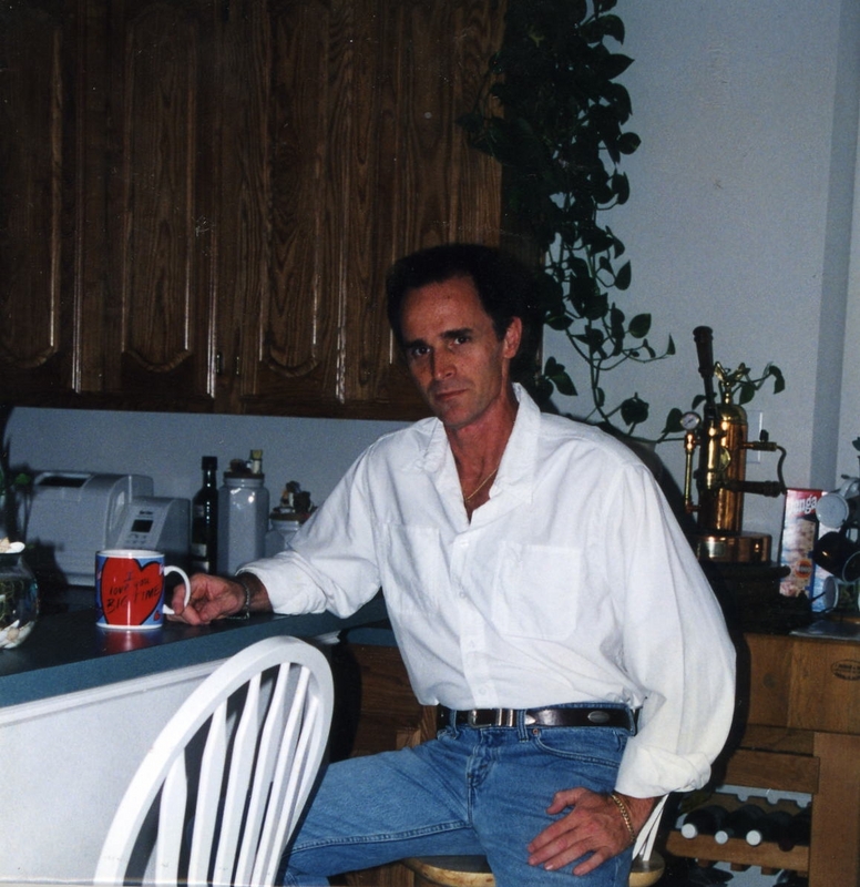 Date this beautiful United States man John from Fort Worth US1504