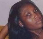 hot Trinidad and Tobago girl Ronda from Port Of Spain TT15
