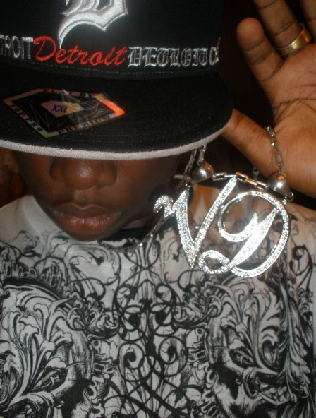 Date this passionate United States man Mrills from Detroit US1520