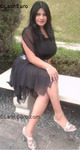 nice looking Peru girl Marsy from Lima PE70