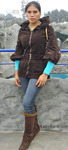 red-hot Peru girl Blanca from Lima PE71