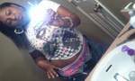 lovely United States girl Mika from Panama City US1542