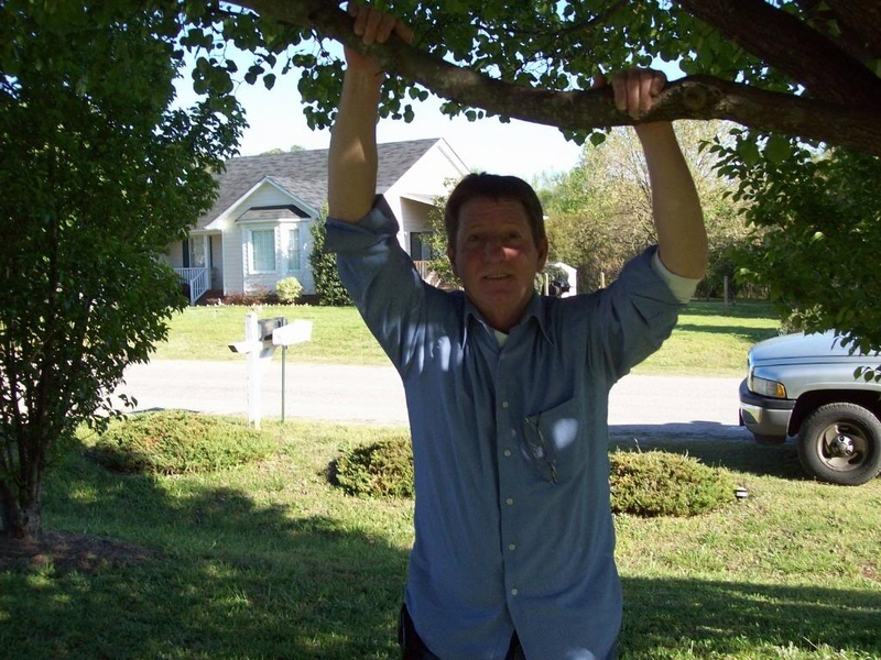 Date this good-looking United States man Alfamale56 from Greenville US1546