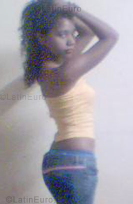 Date this stunning Brazil girl Francinete from Teresina BR760