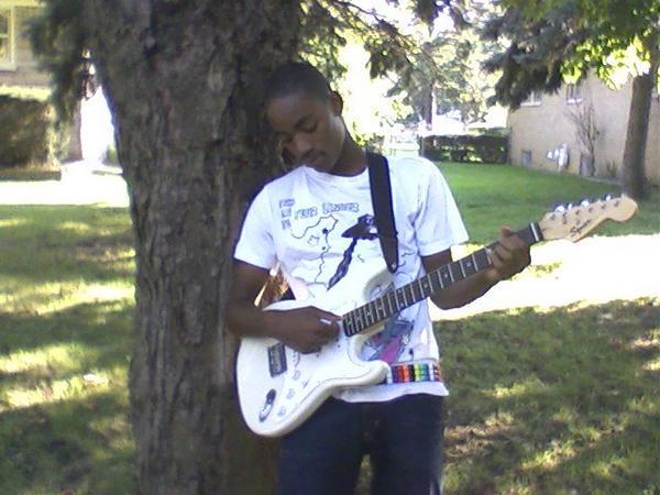 Date this passionate United States man Denzell from Merrillville US1554