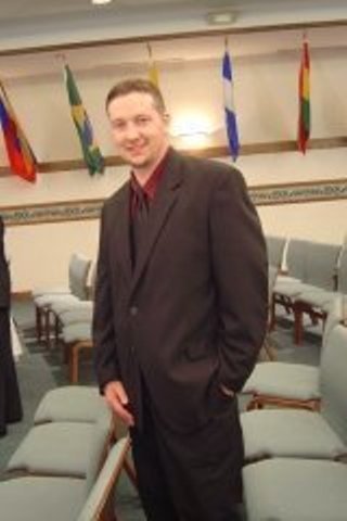 Date this happy United States man ChiTown from Chicago US1584