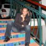 attractive United States man  from Brooklyn US1588