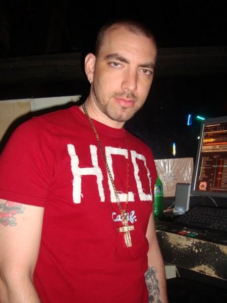 Date this good-looking United States man Dane from New York US1604