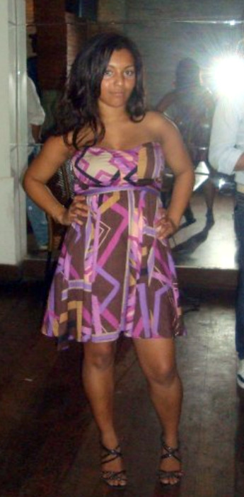 Date this athletic Brazil girl Mari Costa from Rio De Janeiro BR783