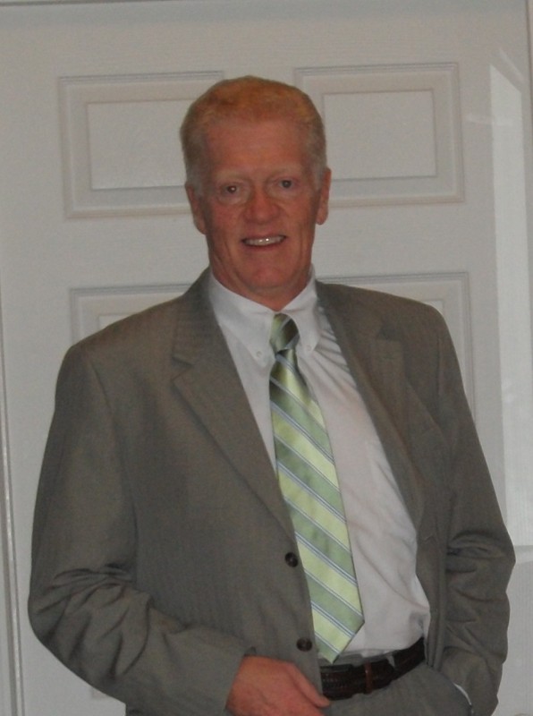 Date this cute United States man Gordon from Souh Lyon US1618