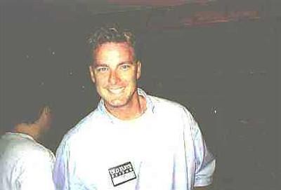 Date this athletic United States man Todd09 from Beaumont US1629