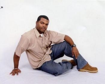 Date this attractive United States man Damian from Atlanta US1671
