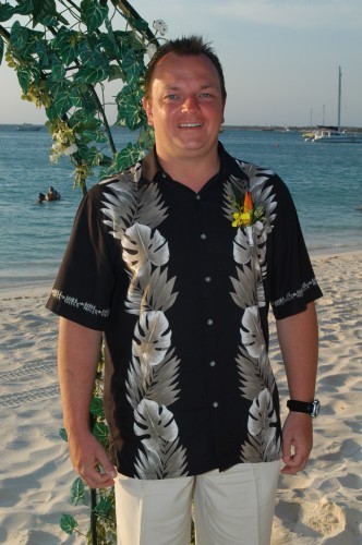 Date this happy United States man Brian from Columbus US1690