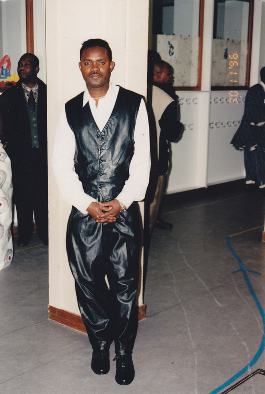 Date this hard body United States man JOHN from Romeoville US1701