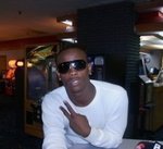 young United States man  from Columbus US1735