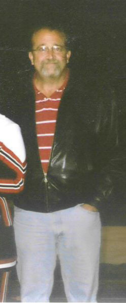 Date this sensual United States man Rodney from Saint Peters US1740