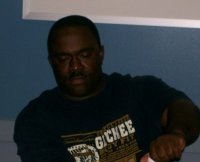 Date this sensual United States man Carl from Philadelphia US1744