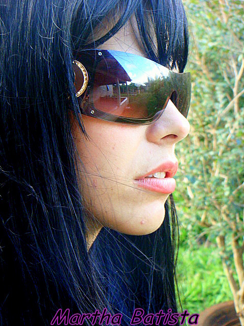 Date this good-looking Brazil girl Marthabatista from Canoas BR820