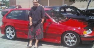 Date this fun United States man Chinito from York DO624