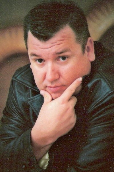 Date this passionate United States man Eric from Sacramento US1769