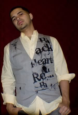 Date this beautiful United States man JUAN from bronx US1780