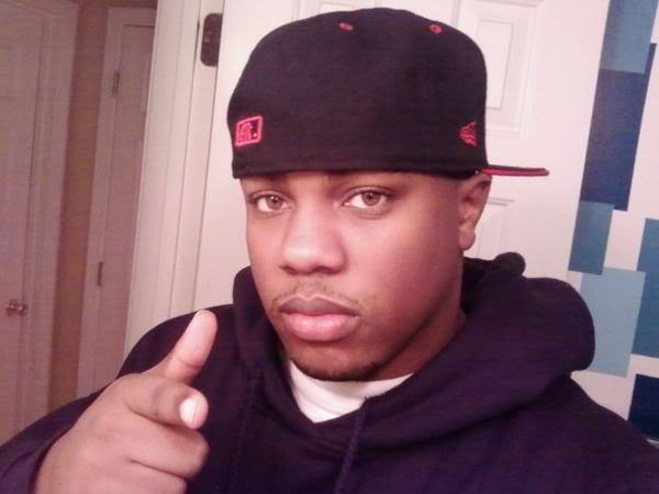 Date this happy United States man Orlando from Horn Lake US1784