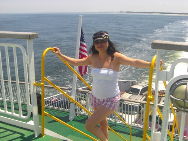 Date this passionate United States girl Monika from Elmhurst CO593