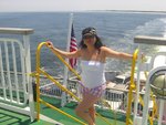 athletic United States girl  from Elmhurst CO593