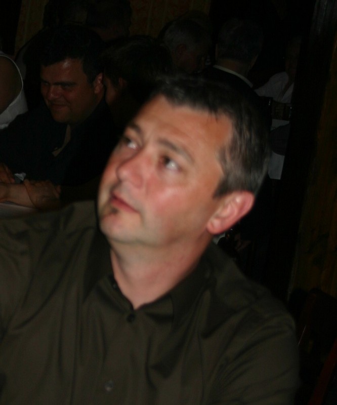 Date this exotic Belgium man Pppopeye from Antwerp BE9