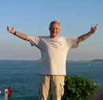 luscious United States man Arnold from Naples US1847