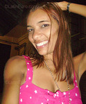 voluptuous Brazil girl Annynha from Fortaleza BR861