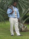 passionate Jamaica man  from Manchester JM21