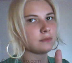 cute Brazil girl Nathalia from Sao Paulo BR874