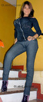 luscious Peru girl Samantha Gabriela from Lima PE76