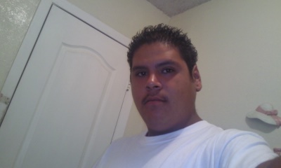 Date this good-looking Mexico man GERARDO from Garland MX19