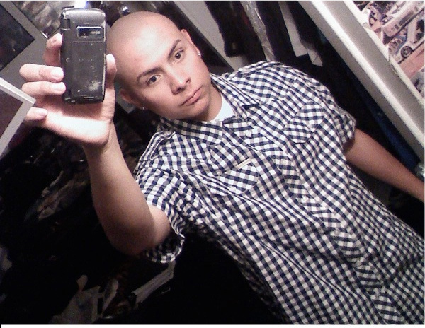 Date this sensual United States man Anthony from Los angeles US1920