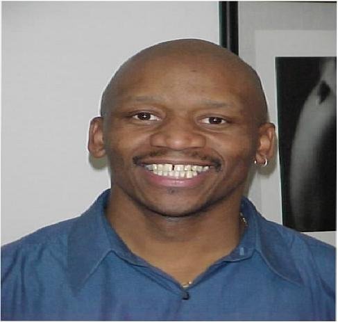 Date this gorgeous United States man Hezekiah from Temple Hills US1962