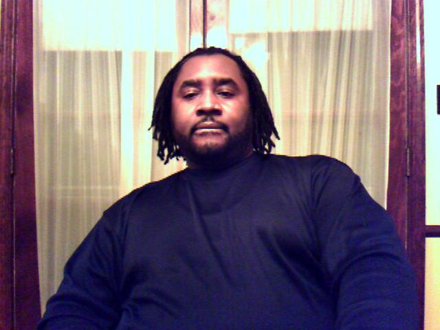 Date this gorgeous United States man HO from Clinton DO674