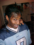 Date this funny United States man StevieWevie from Oakland US1967