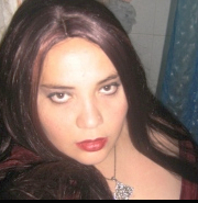 Date this attractive Mexico girl Suxana from Mexico MX24