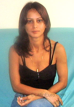 Date this foxy Brazil girl Cleusa from Avare BR913