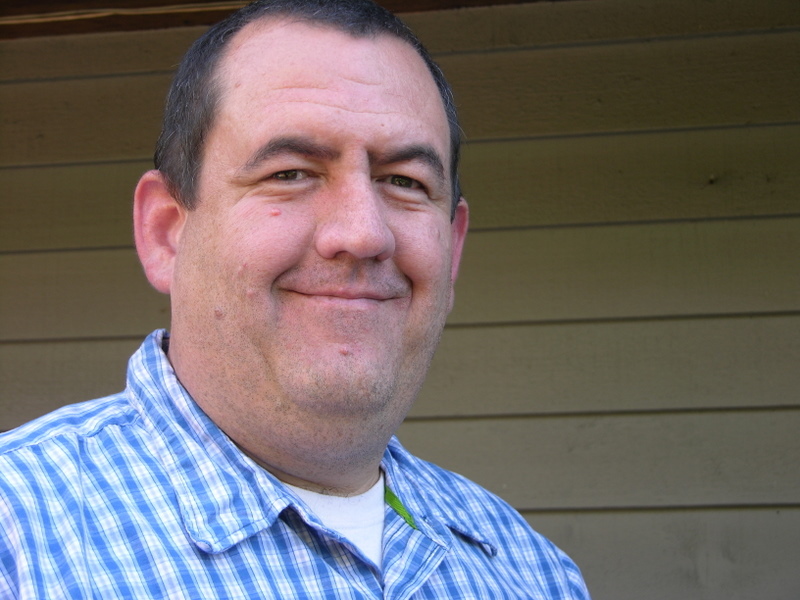 Date this young United States man Michael from Seattle US1987