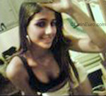 passionate Brazil girl Jessica from Goiania BR924