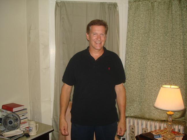 Date this beautiful United States man Briancs from New York US2022