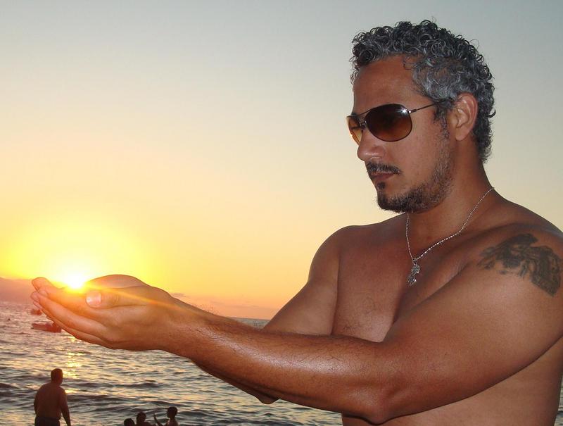 Date this voluptuous United States man Joe from Houston US2032