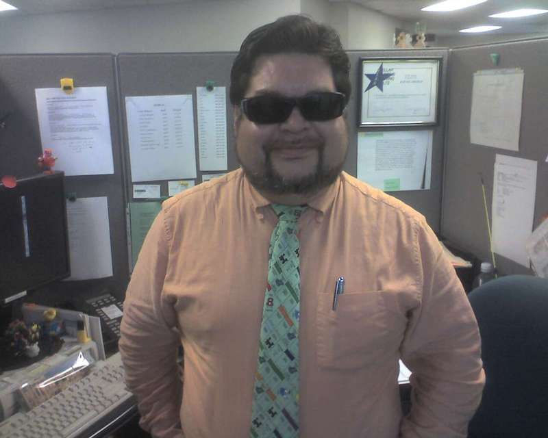 Date this voluptuous United States man Rafael from Fullerton US2036