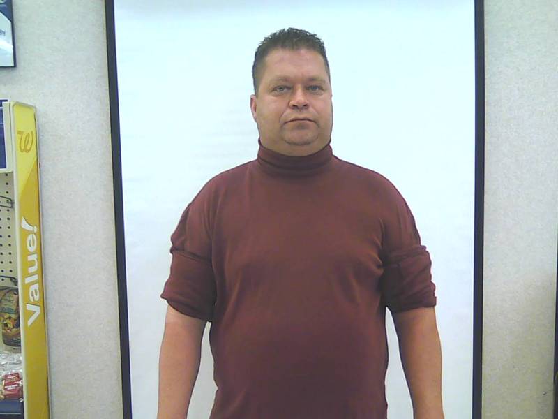 Date this lovely United States man Messler27 from Hackettstown US2042