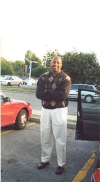 Date this cute United States man KDRAKE from Detroit US2098